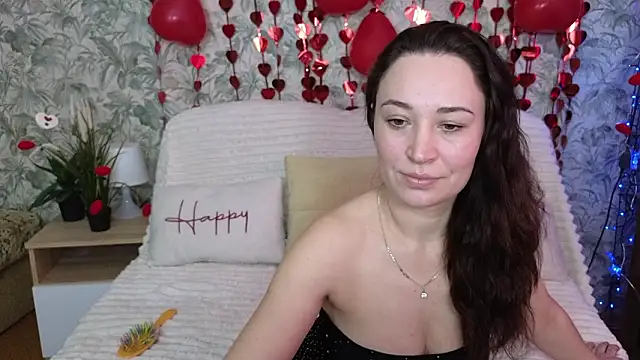 Vivimoonx online show from February 22, 2026, 7:33 am