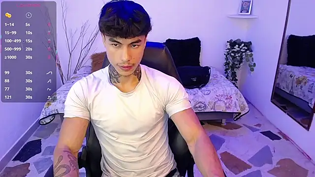 IanWest  online show from May 28, 2026, 4:02 pm