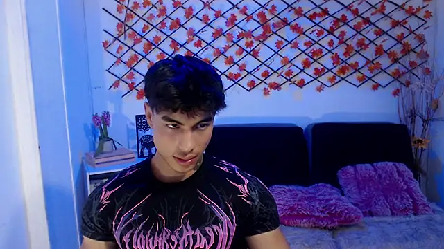 IanWest  online show from May 19, 2026, 9:00 pm