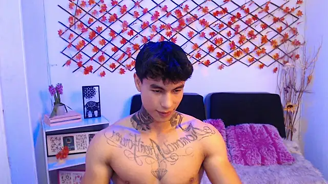 IanWest  online show from June 2, 2026, 4:18 pm