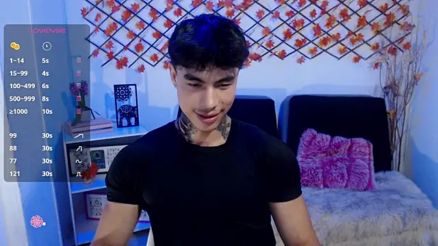 IanWest  online show from May 22, 2026, 9:13 pm