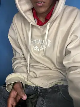 mondacuo3000 online show from March 20, 2026, 9:38 pm