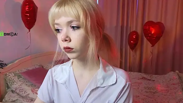 Rochelle kitty online show from March 14, 2026, 3:07 pm