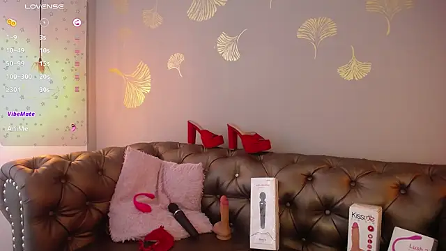 zahra zaid online show from February 19, 2026, 9:34 pm