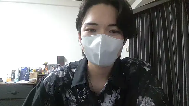 Snapshot of raitokun5555 chatting on June 11, 2026, 12:13 pm raitokun5555 online show from June 11, 2026, 12:13 pm