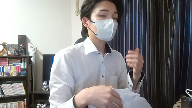 Snapshot of raitokun5555 chatting on June 20, 2026, 9:53 pm raitokun5555 online show from June 20, 2026, 9:53 pm
