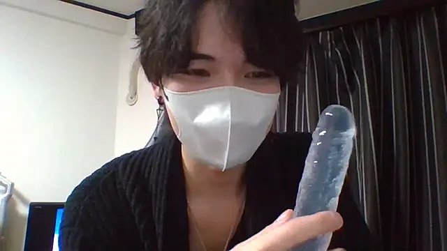 raitokun5555 online show from February 21, 2026, 1:13 pm