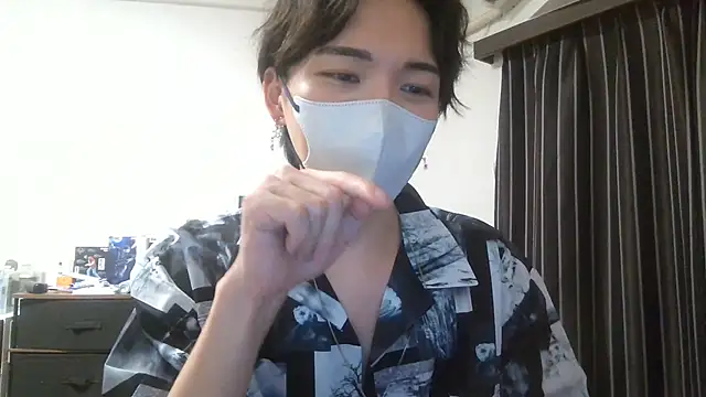 Snapshot of raitokun5555 chatting on July 15, 2026, 12:12 pm raitokun5555 online show from July 15, 2026, 12:12 pm