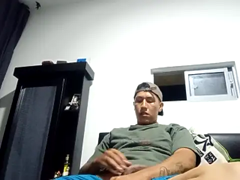 Goooogoooogooo online show from February 14, 2026, 2:01 am