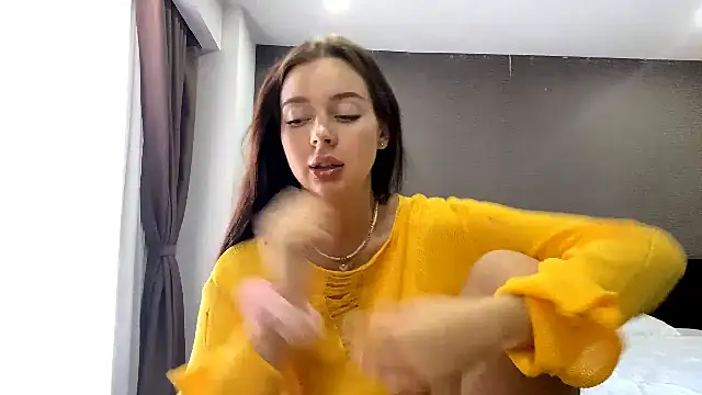 Kate Nurofsen online show from February 12, 2026, 8:36 am