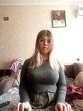 EvaTallor online show from April 2, 2026, 8:32 am