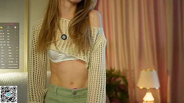 Blossom Dream online show from March 1, 2026, 1:11 pm