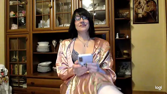 Vlastelina online show from March 19, 2026, 3:34 pm