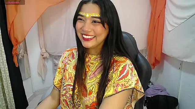 Snapshot of Sita_Nair chatting on May 9, 2026, 12:30 pm Sita Nair online show from May 9, 2026, 12:30 pm