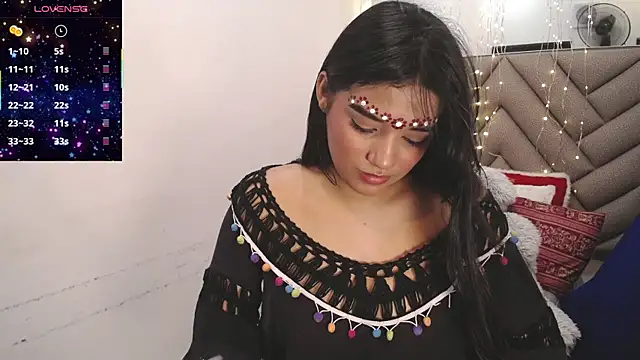 Snapshot of Sita_Nair chatting on May 28, 2026, 7:53 pm Sita Nair online show from May 28, 2026, 7:53 pm