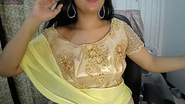 Sita Nair online show from March 7, 2026, 12:43 pm