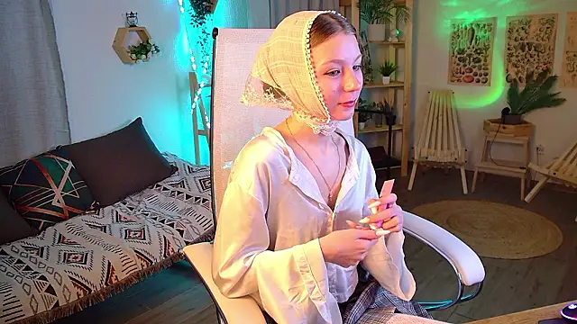 Snapshot of ElliFrankenweenie chatting on March 23, 2026, 6:13 am ElliFrankenweenie online show from March 23, 2026, 6:13 am