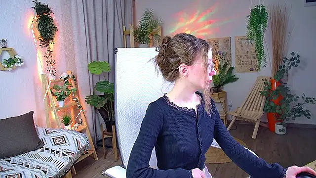 Snapshot of ElliFrankenweenie chatting on March 11, 2026, 7:02 am ElliFrankenweenie online show from March 11, 2026, 7:02 am