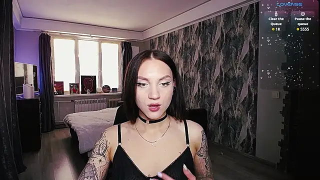 comeherehoney online show from February 25, 2026, 12:27 pm