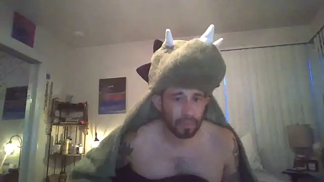 TheDaddio03 online show from February 15, 2026, 1:50 am