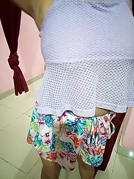 Anaya000 online show from March 13, 2026, 5:40 pm