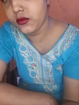Snapshot of Nency_Love143 chatting on July 9, 2026, 6:51 pm Nency Love143 online show from July 9, 2026, 6:51 pm