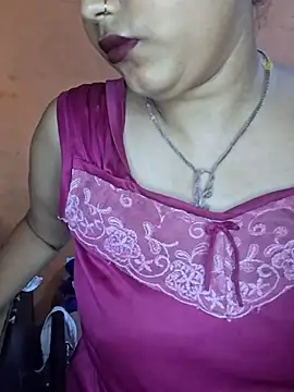 Snapshot of Nency_Love143 chatting on June 27, 2026, 6:14 pm Nency Love143 online show from June 27, 2026, 6:14 pm