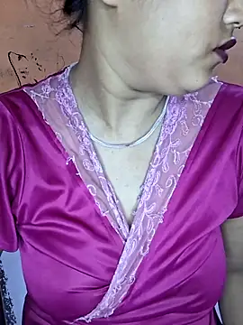 Snapshot of Nency_Love143 chatting on June 7, 2026, 6:46 pm Nency Love143 online show from June 7, 2026, 6:46 pm
