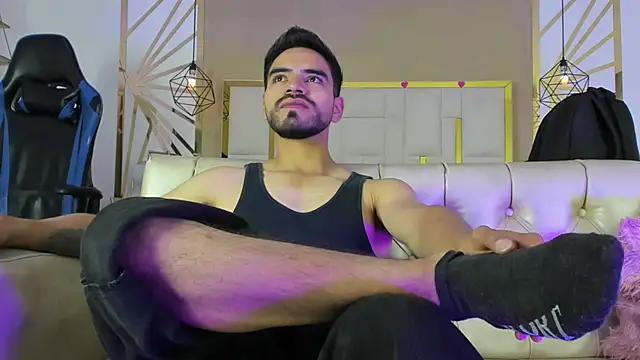 Snapshot of HotPulse_vc chatting on February 23, 2026, 12:28 pm HotPulse vc online show from February 23, 2026, 12:28 pm