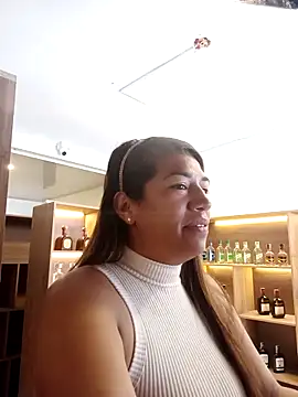 eva vidal  online show from March 24, 2026, 4:51 pm