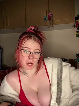 Melodysweetx online show from February 18, 2026, 12:52 am