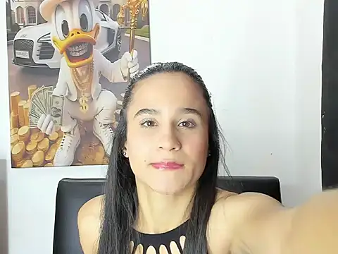 Rosse latin69 online show from February 10, 2026, 6:29 pm