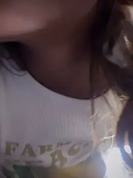 SinLunaXXX online show from February 26, 2026, 9:26 pm