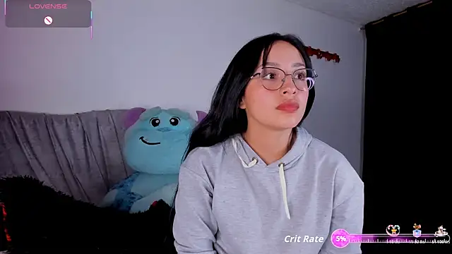  Mia kiss  online show from February 25, 2026, 5:07 am