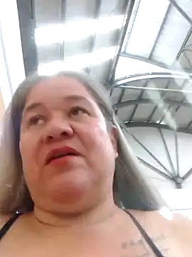 MILF Eterna 69 online show from February 10, 2026, 9:14 pm