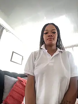 Snapshot of SexyScarlet22 chatting on February 18, 2026, 6:00 am SexyScarlet22 online show from February 18, 2026, 6:00 am