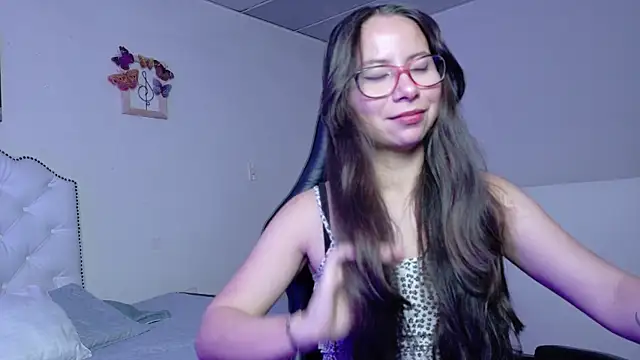 Mei hells online show from March 25, 2026, 11:14 pm