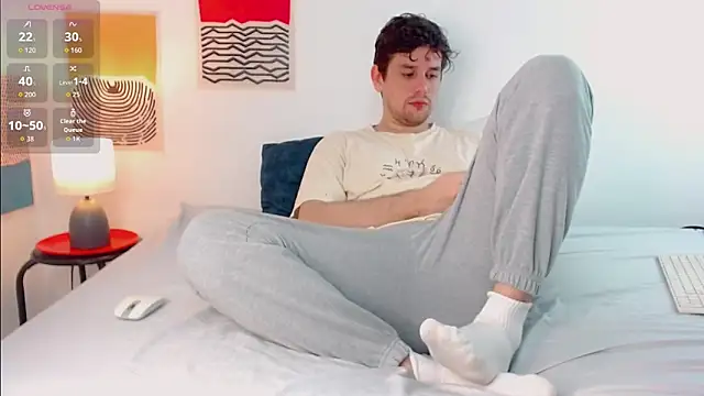 Snapshot of Luc_7 chatting on March 29, 2026, 1:18 am Luc 7 online show from March 29, 2026, 1:18 am