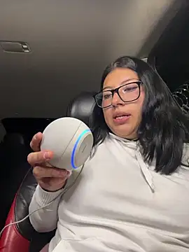 Lismar fire online show from February 22, 2026, 3:09 am