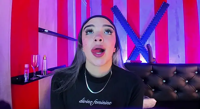 Meivis     online show from March 30, 2026, 7:37 pm