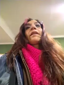 Ava Stone online show from February 23, 2026, 7:47 pm