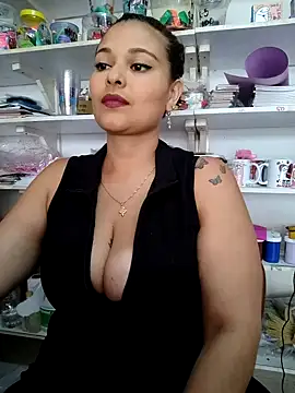 haffsa   online show from May 8, 2026, 3:49 pm