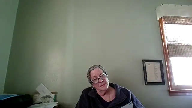 Lsc143 online show from February 10, 2026, 8:19 pm