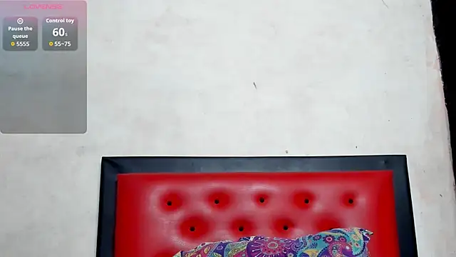 emma  castle online show from March 27, 2026, 1:14 am