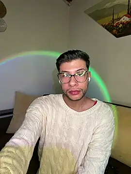 Miissy  online show from March 19, 2026, 2:11 am