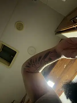 Mandingojay9 online show from March 21, 2026, 8:19 am