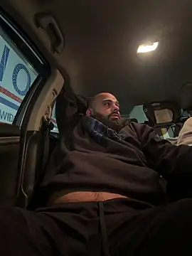 Mandingojay9 online show from March 22, 2026, 3:54 am