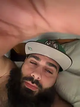 Mandingojay9 online show from March 14, 2026, 9:43 pm