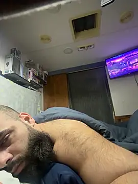 Mandingojay9 online show from March 16, 2026, 5:55 am