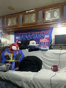 Mandingojay9 online show from March 24, 2026, 2:55 am